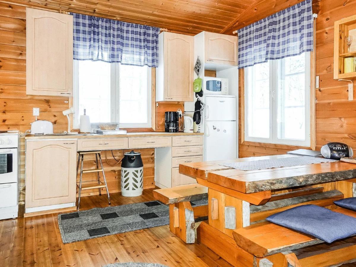 Holiday Home Hoviranta By Interhome Veskoniemi Zewnętrze zdjęcie