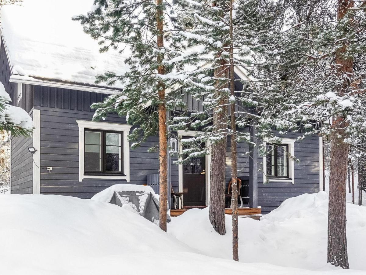 Holiday Home Hoviranta By Interhome Veskoniemi Zewnętrze zdjęcie