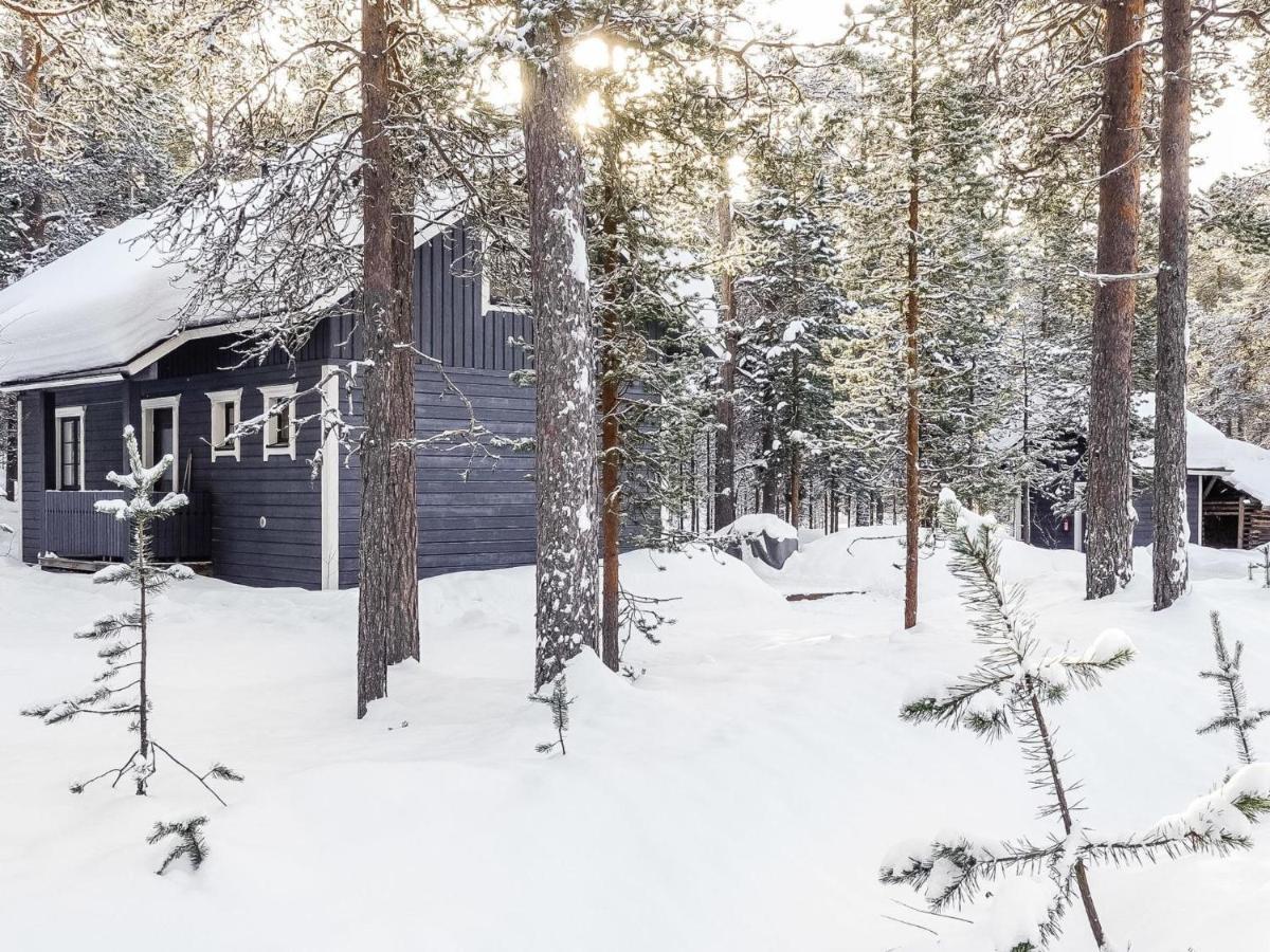 Holiday Home Hoviranta By Interhome Veskoniemi Zewnętrze zdjęcie