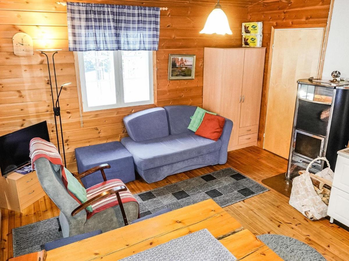 Holiday Home Hoviranta By Interhome Veskoniemi Zewnętrze zdjęcie