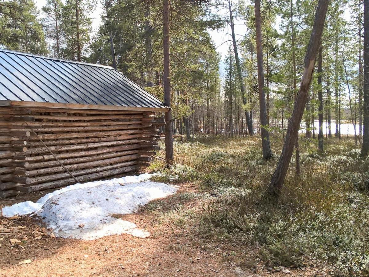 Holiday Home Hoviranta By Interhome Veskoniemi Zewnętrze zdjęcie