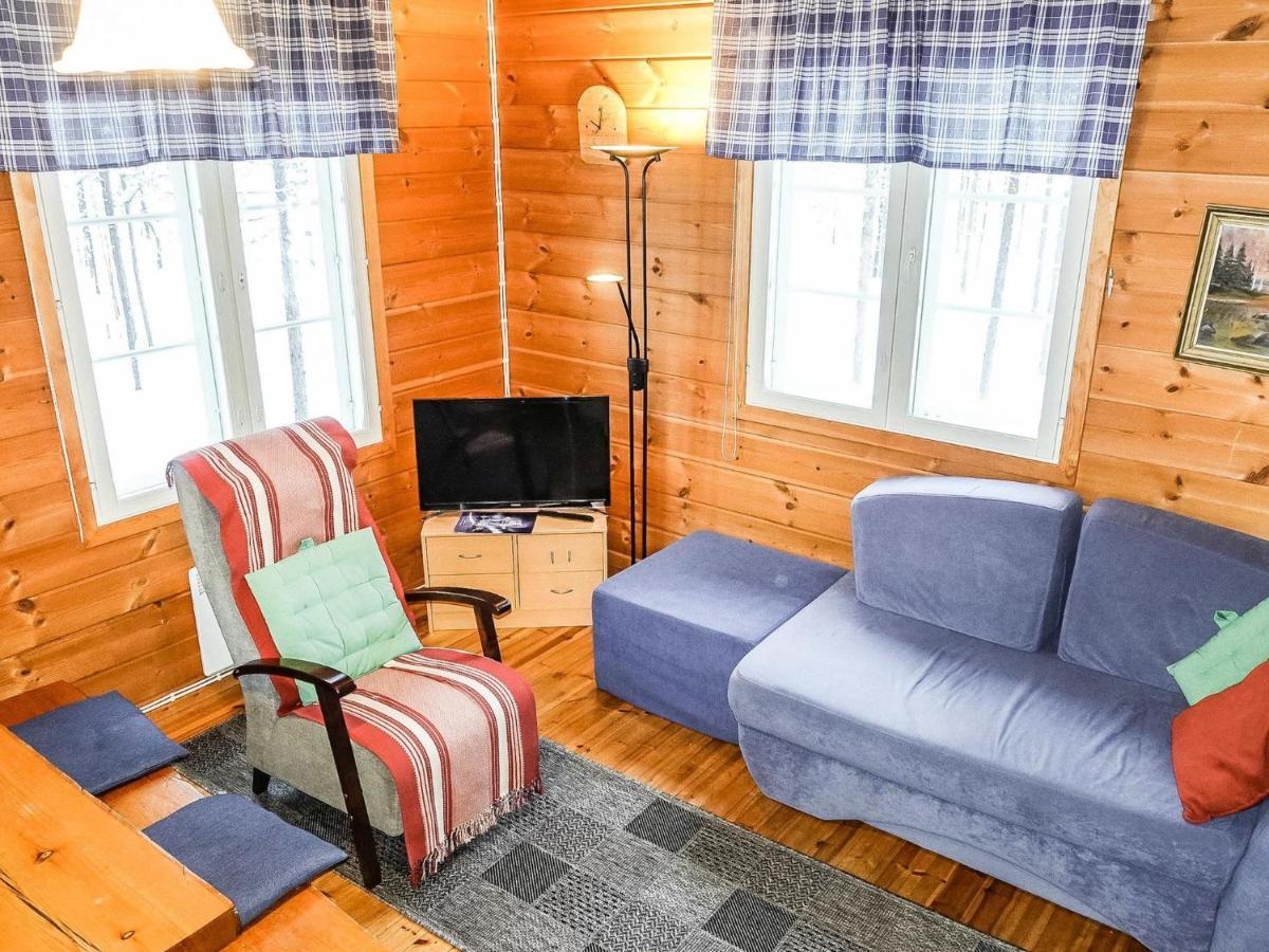 Holiday Home Hoviranta By Interhome Veskoniemi Zewnętrze zdjęcie