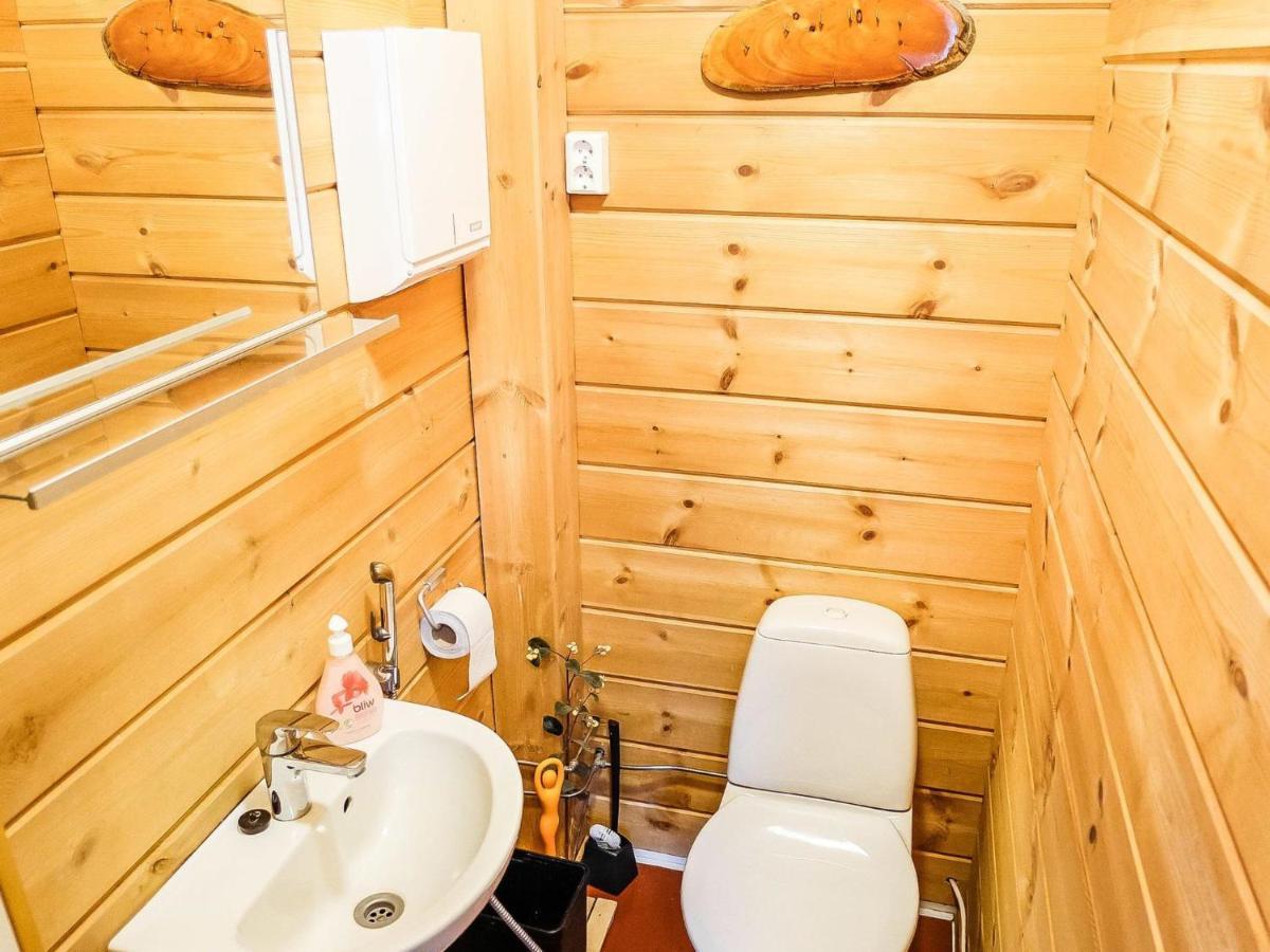Holiday Home Hoviranta By Interhome Veskoniemi Zewnętrze zdjęcie