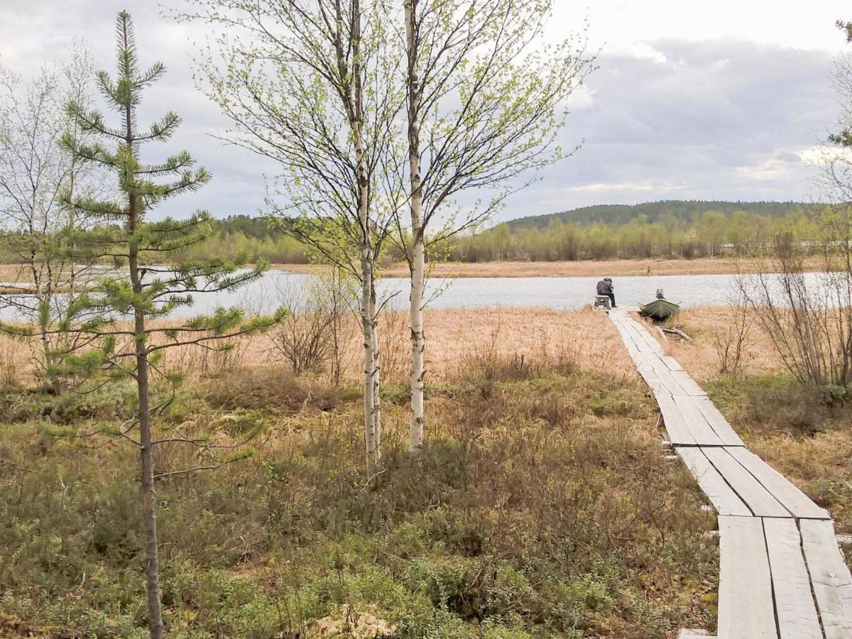 Holiday Home Hoviranta By Interhome Veskoniemi Zewnętrze zdjęcie
