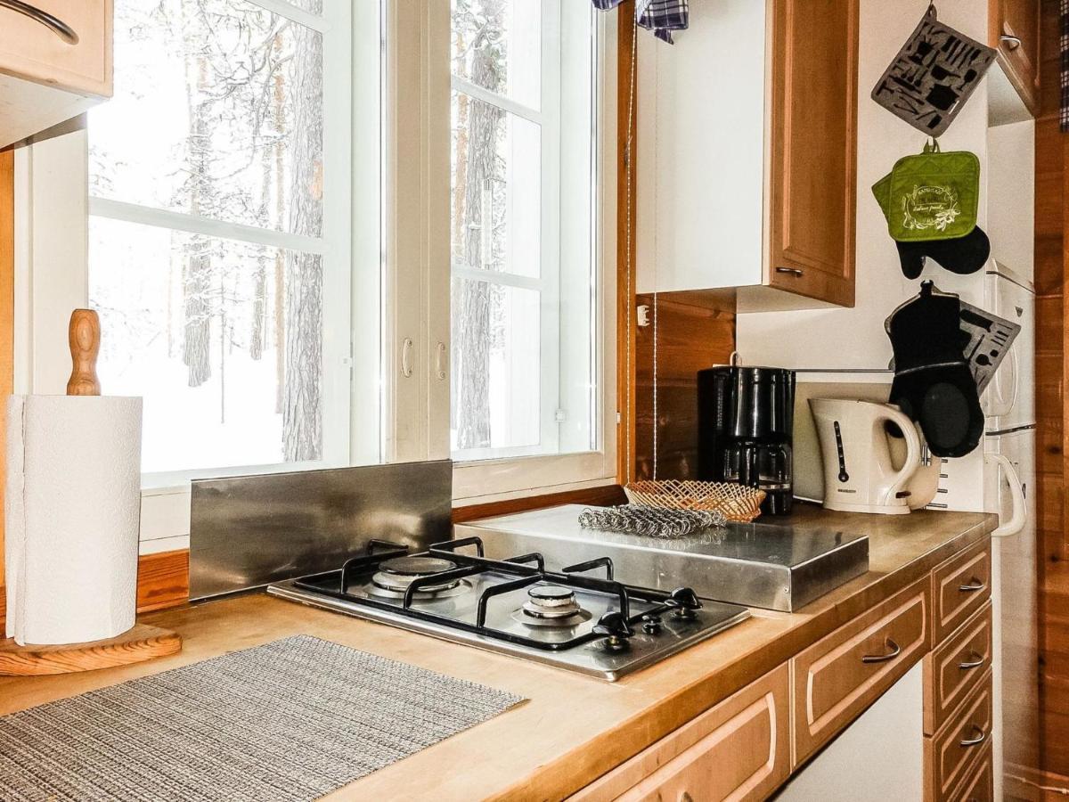 Holiday Home Hoviranta By Interhome Veskoniemi Zewnętrze zdjęcie