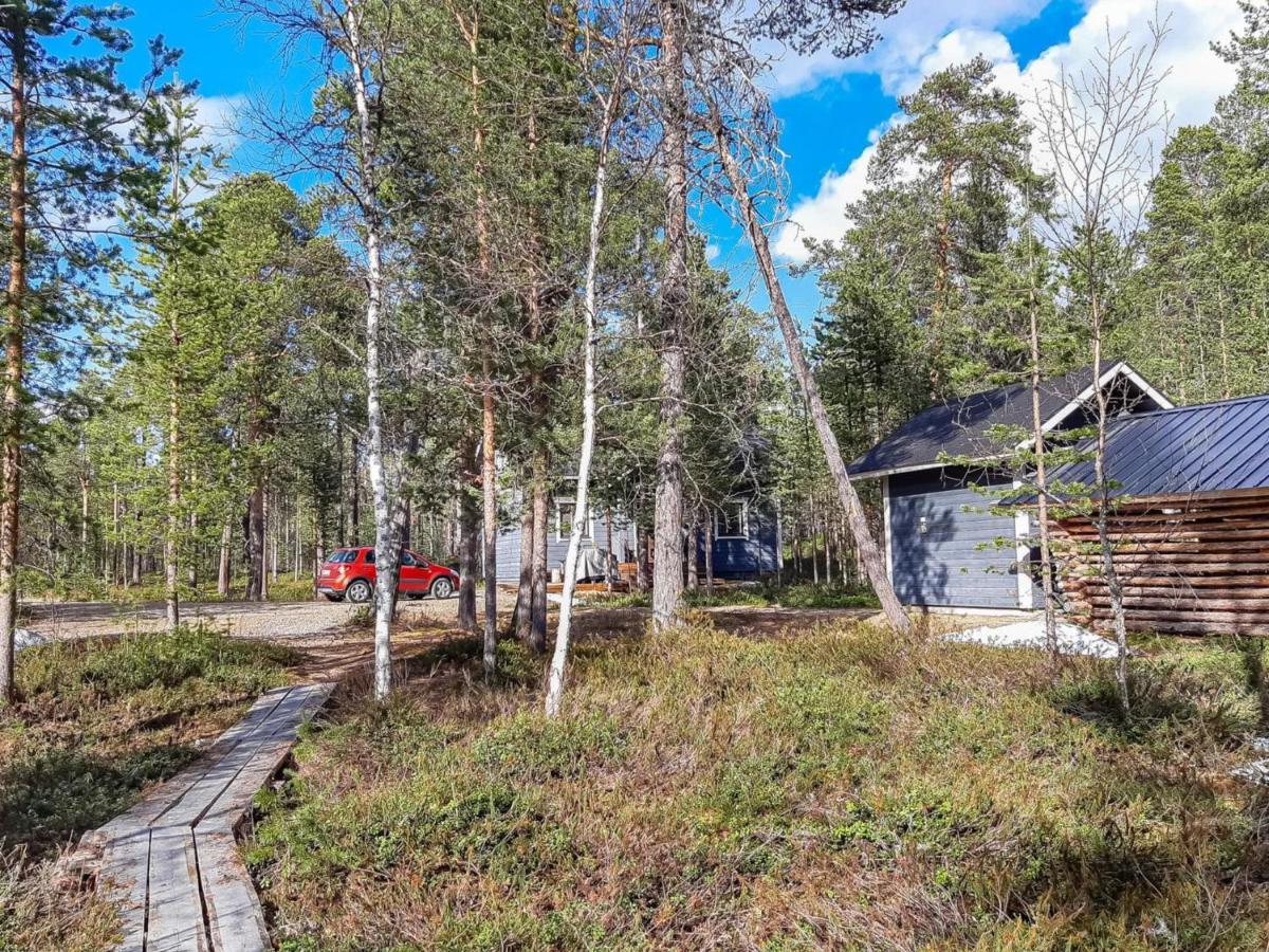 Holiday Home Hoviranta By Interhome Veskoniemi Zewnętrze zdjęcie