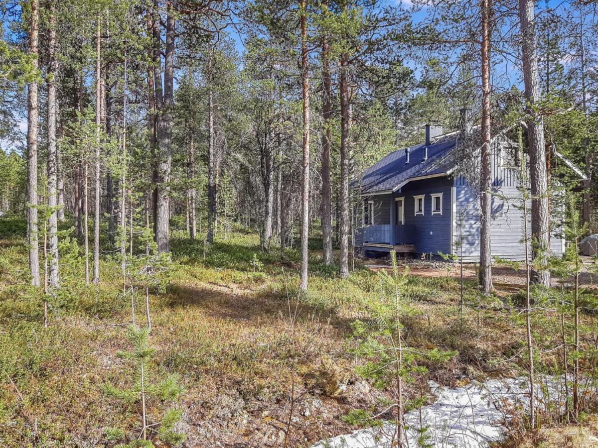 Holiday Home Hoviranta By Interhome Veskoniemi Zewnętrze zdjęcie