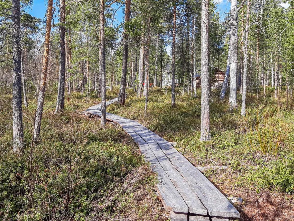 Holiday Home Hoviranta By Interhome Veskoniemi Zewnętrze zdjęcie