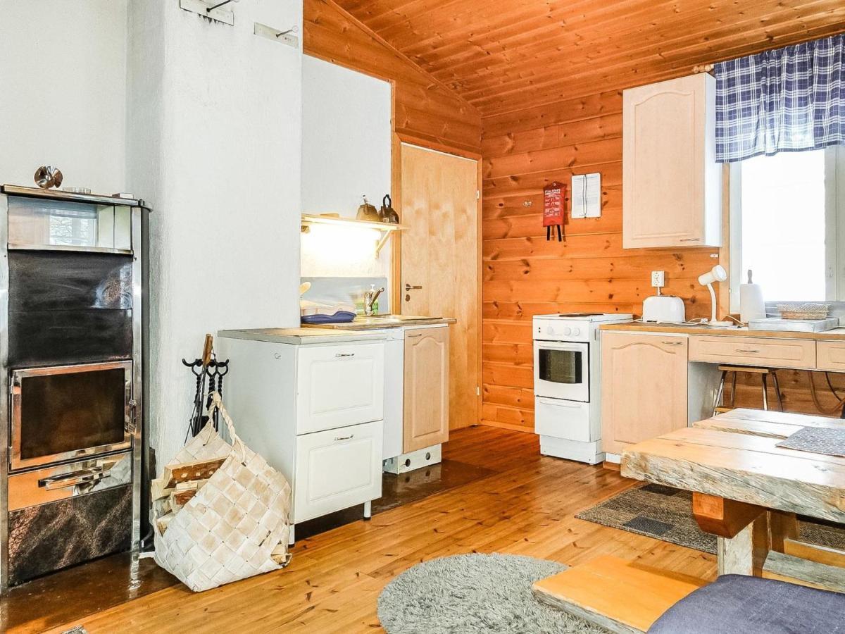 Holiday Home Hoviranta By Interhome Veskoniemi Zewnętrze zdjęcie